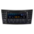 Android Car Multimedia for Benz G W463 DVD Player GPS Navigation